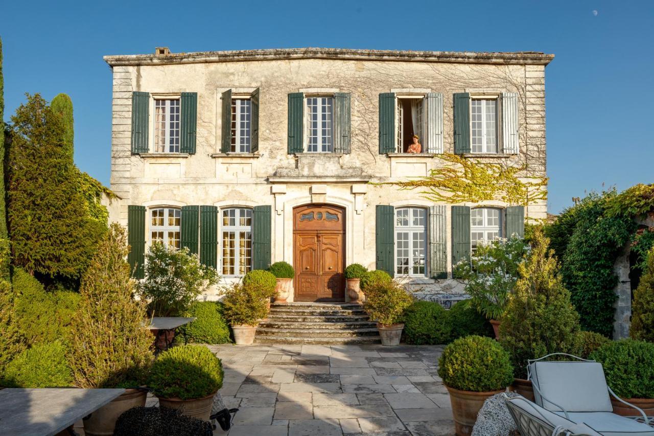 Hôtel particulier de Tingry - Pierres d'Histoire Ménerbes Exterior foto