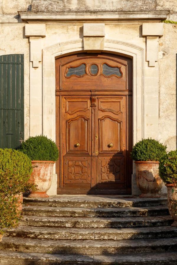 Hôtel particulier de Tingry - Pierres d'Histoire Ménerbes Exterior foto