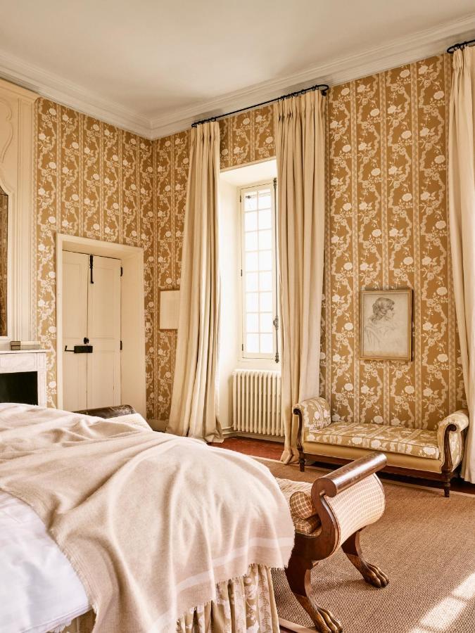 Hôtel particulier de Tingry - Pierres d'Histoire Ménerbes Exterior foto